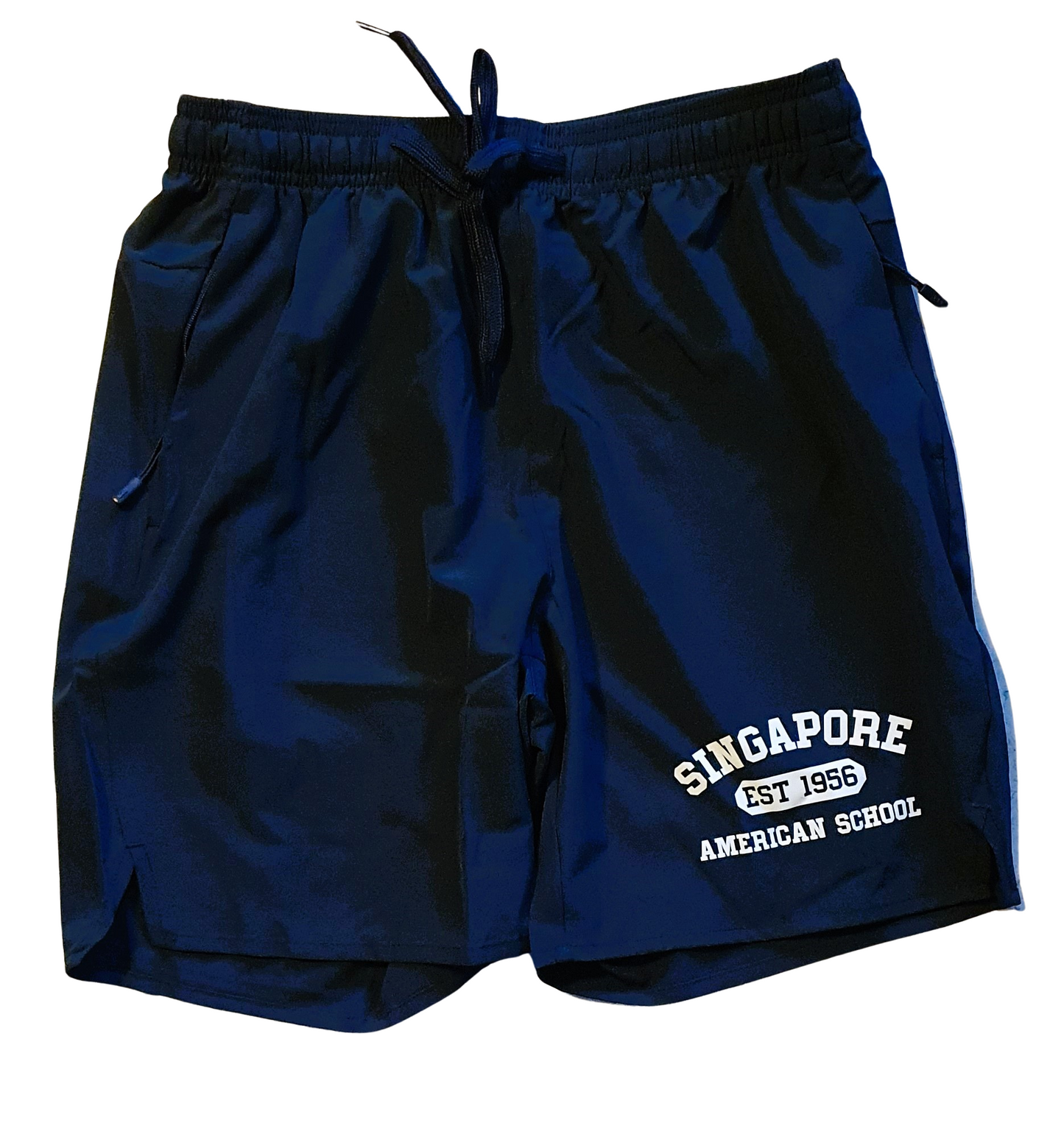 SAS '1956' Shorts - Dark Navy