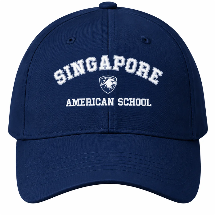 Everywhere Baseball Cap