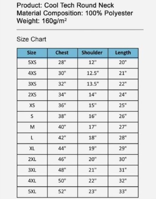 Eagle Club Baseball Parent Shirt