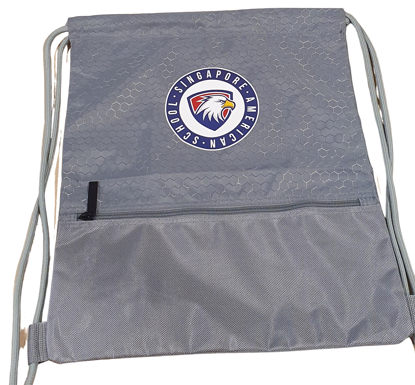 Drawstring Multipurpose Bag / Swim Bag