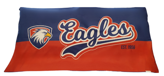 "Eagles" Quick Dry Microfiber Towel