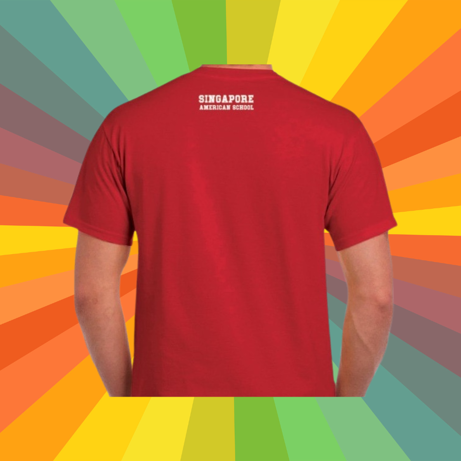 Neurodiversity Week 2025 T-Shirt