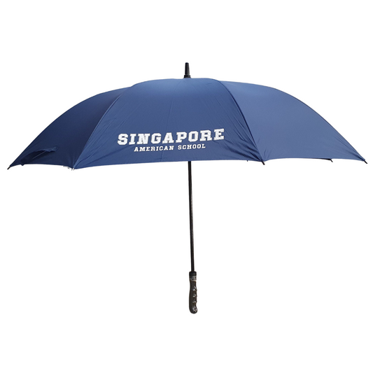 Umbrella - Blue Golf 30"