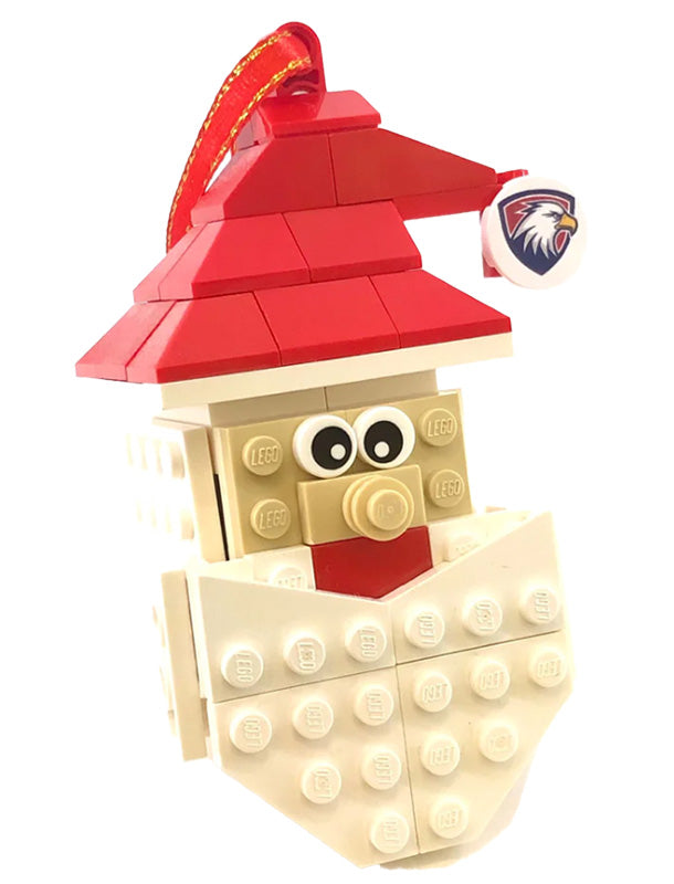 LEGO® Christmas Ornaments