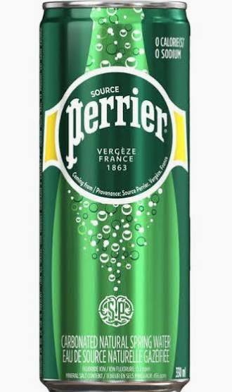 Perrier