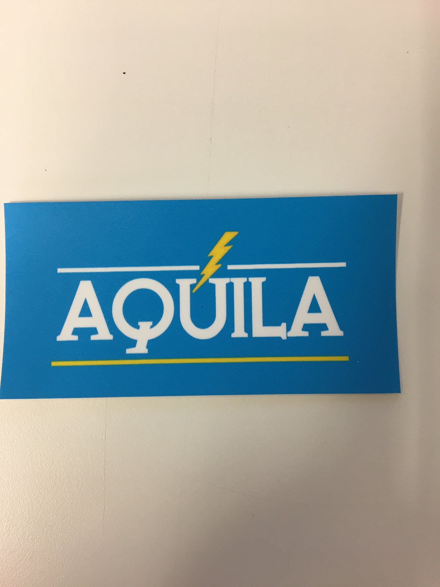 Sticker - Andor/Aquila/Ethon House
