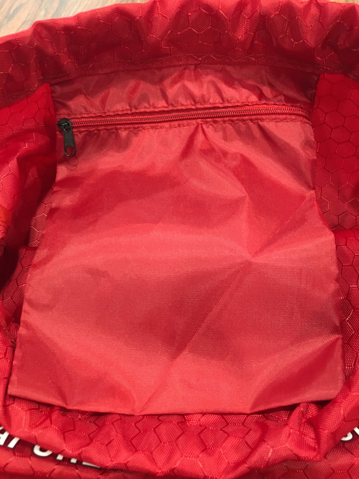 Drawstring Multipurpose Bag / Swim Bag