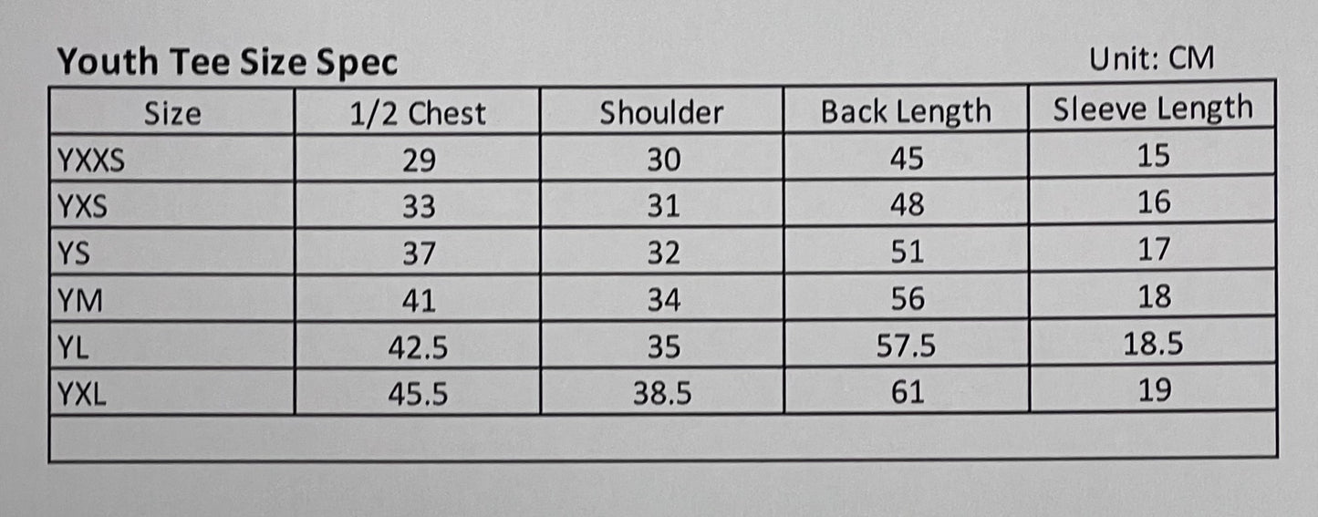 Blue Eagle Shield SAS Spirit T-Shirt