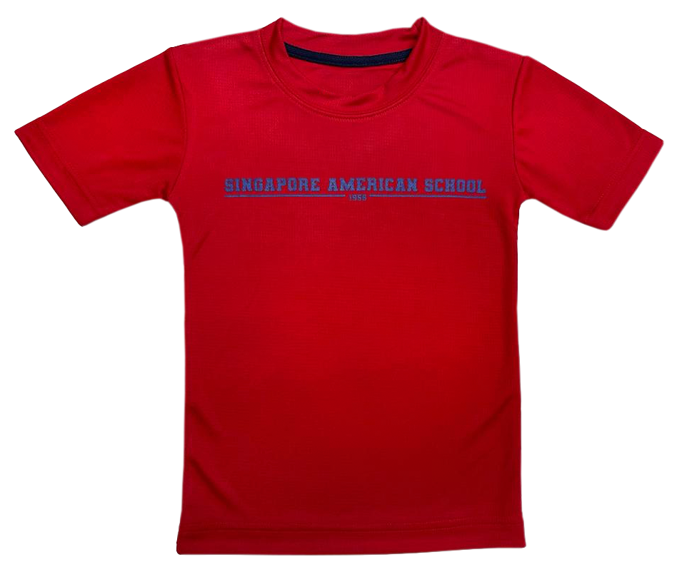Blue Eagle Shield SAS Spirit T-Shirt