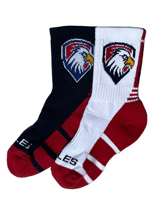 Eagles Socks