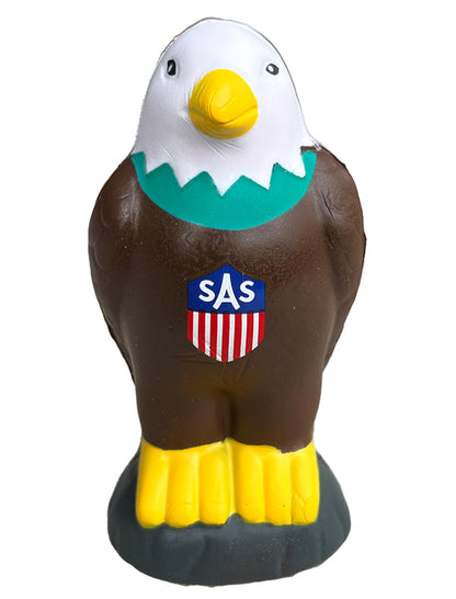 Eagle Squishy Toy