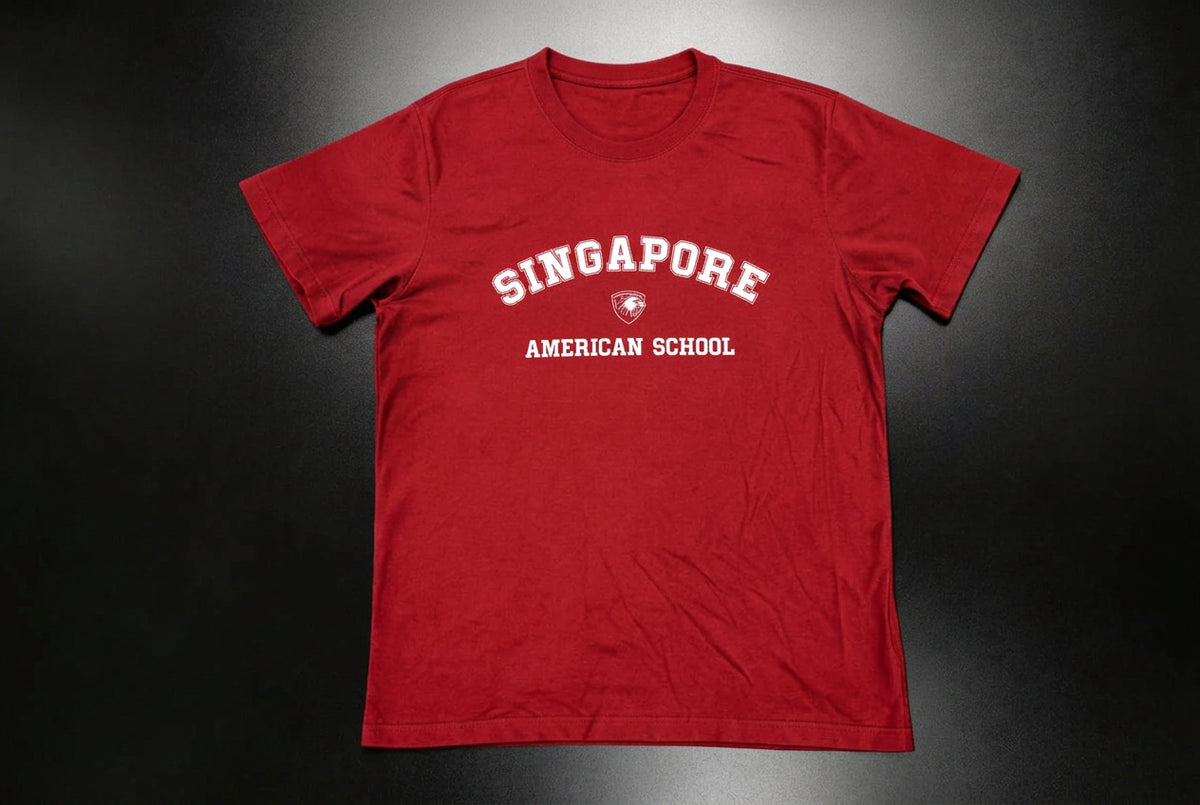 The Eddie T-Shirt