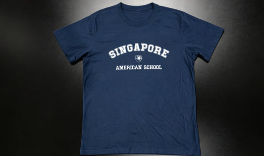 The Eddie T-Shirt