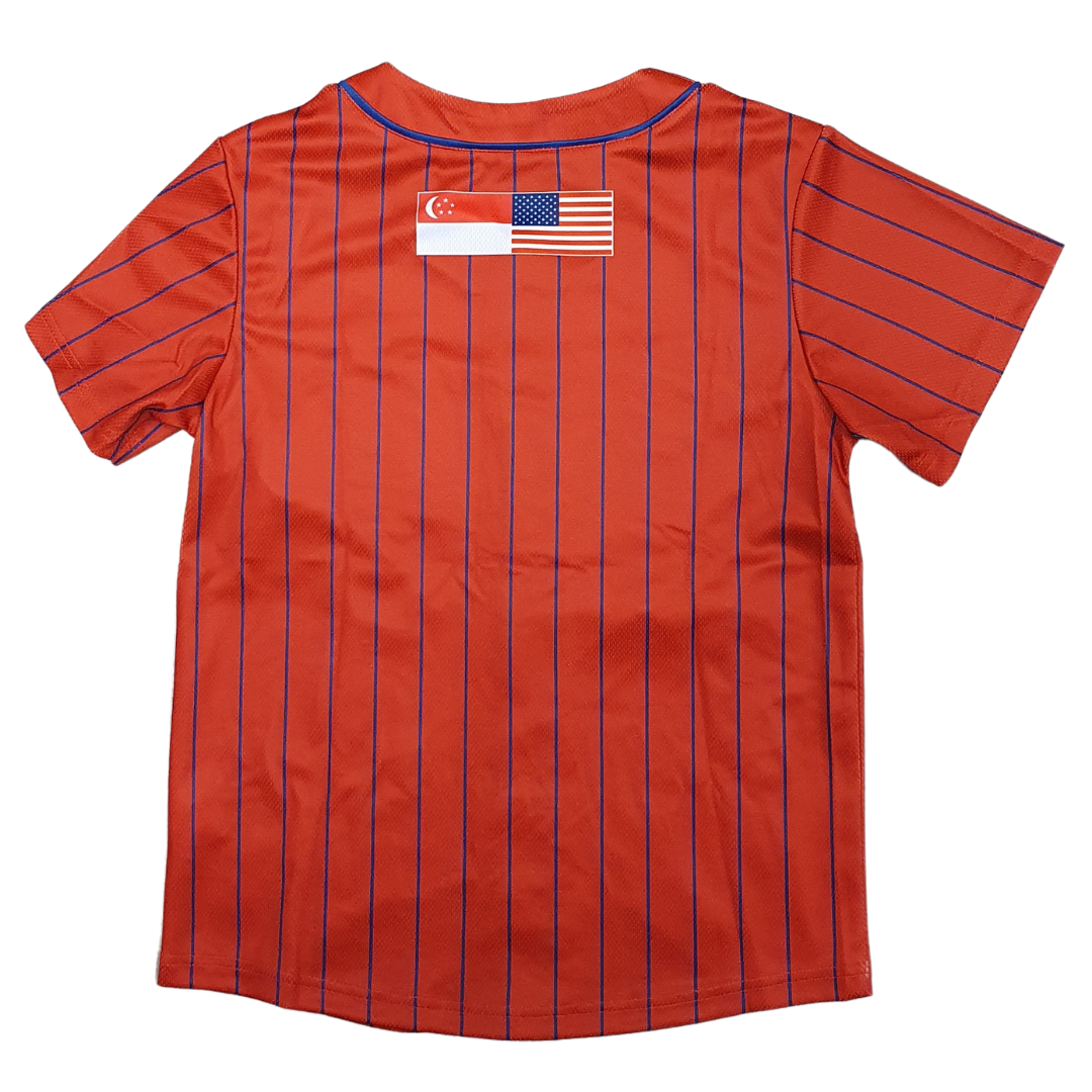 Baseball Fan Jersey $47 - $50