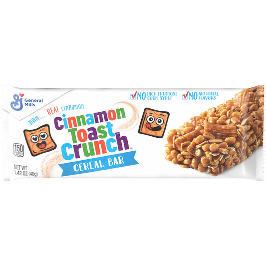 Cereal Bars