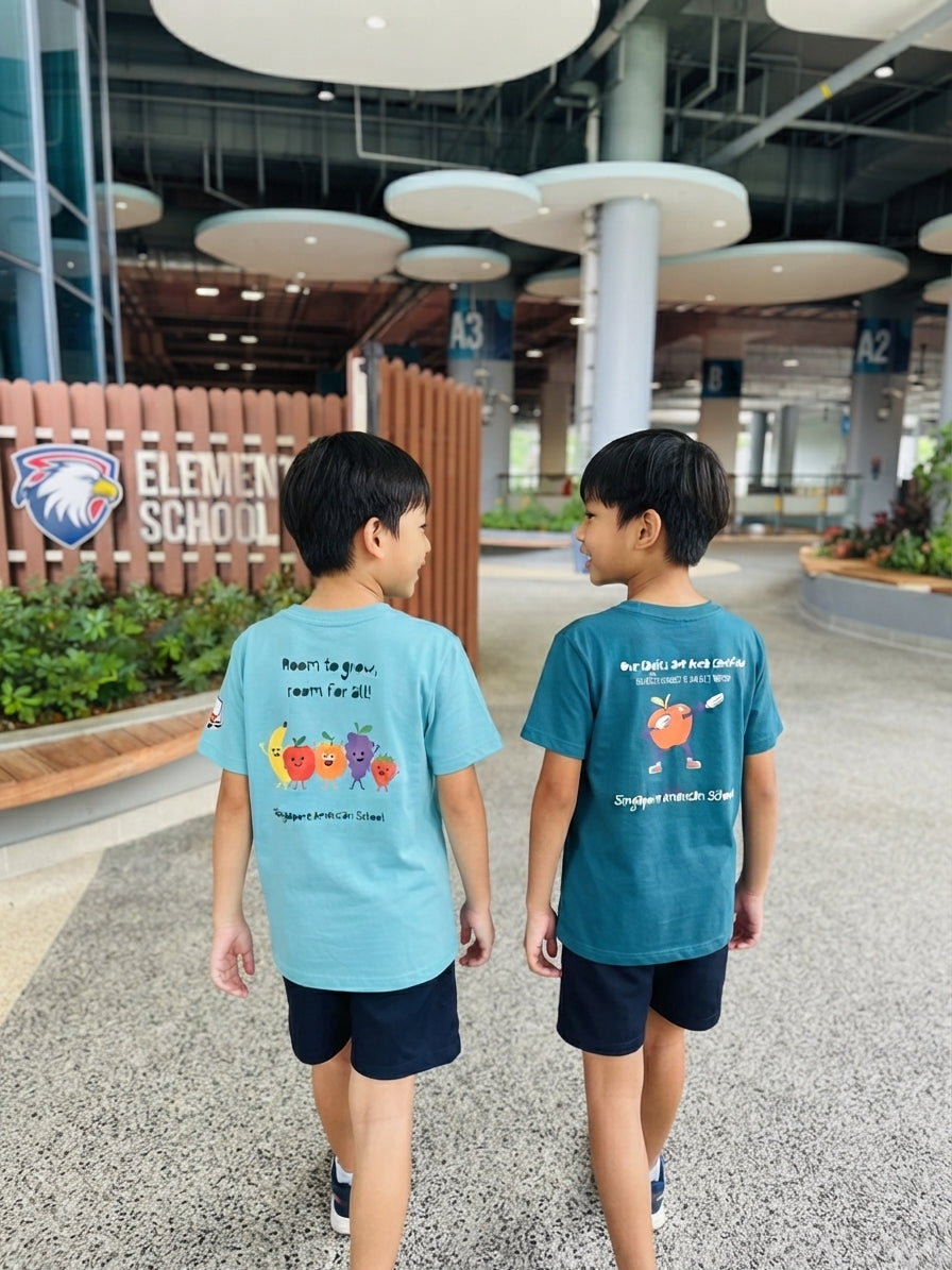 Melon Spirit T-Shirt