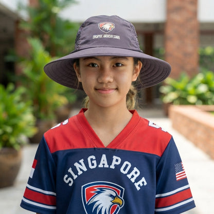 Kids Lightweight Sunhat – UPF 50+