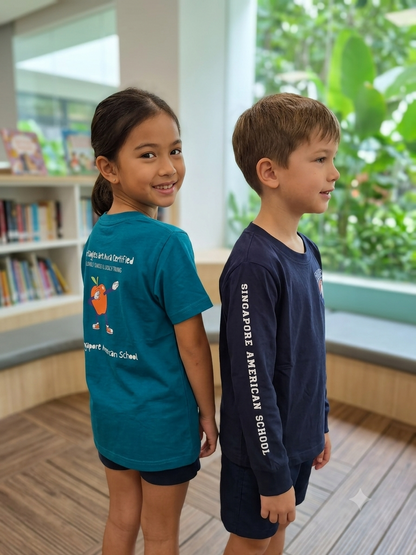 Dap Apple Spirit T-Shirt
