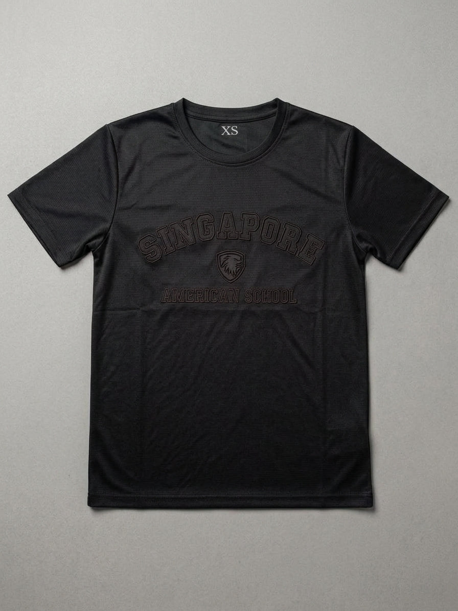 The Eddie T-Shirt, Limited Edition