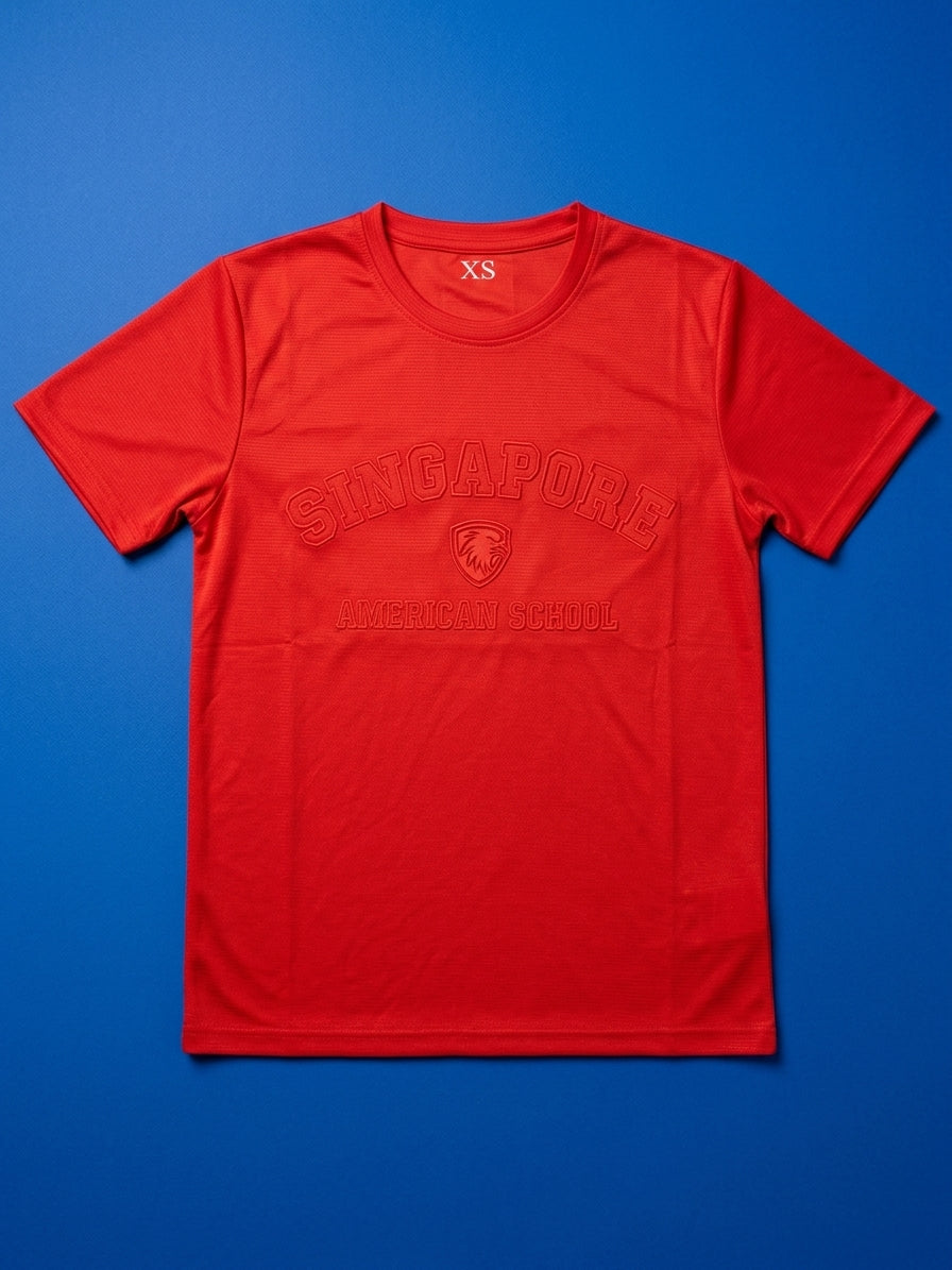 The Eddie T-Shirt, Limited Edition