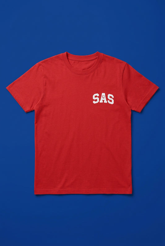 SAS 2026 T-Shirt