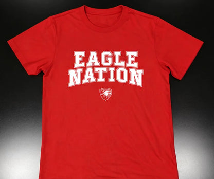 Eagle Nation T-Shirt
