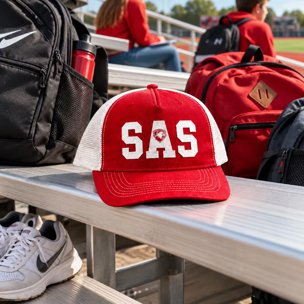 SAS Trucker Cap
