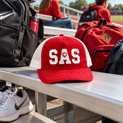 SAS Trucker Cap