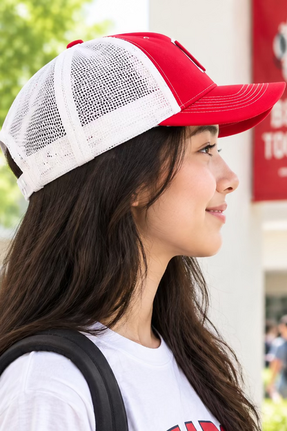 SAS Trucker Cap