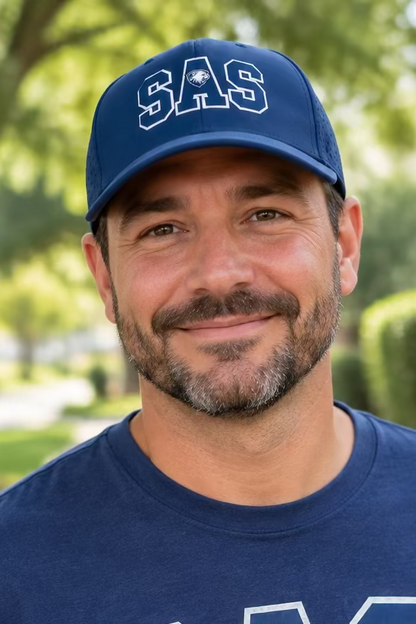 SAS Performance Cap