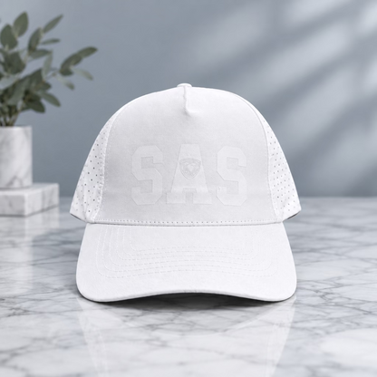 SAS Performance Cap