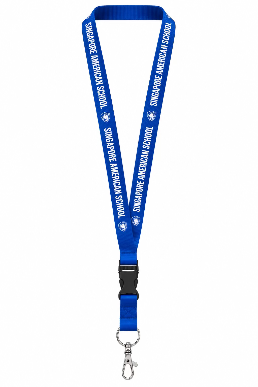Student Lanyard