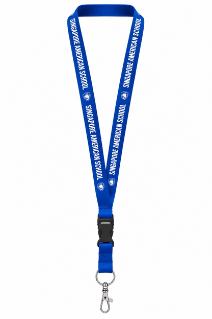Student Lanyard