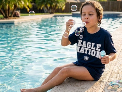 Eagle Nation T-Shirt