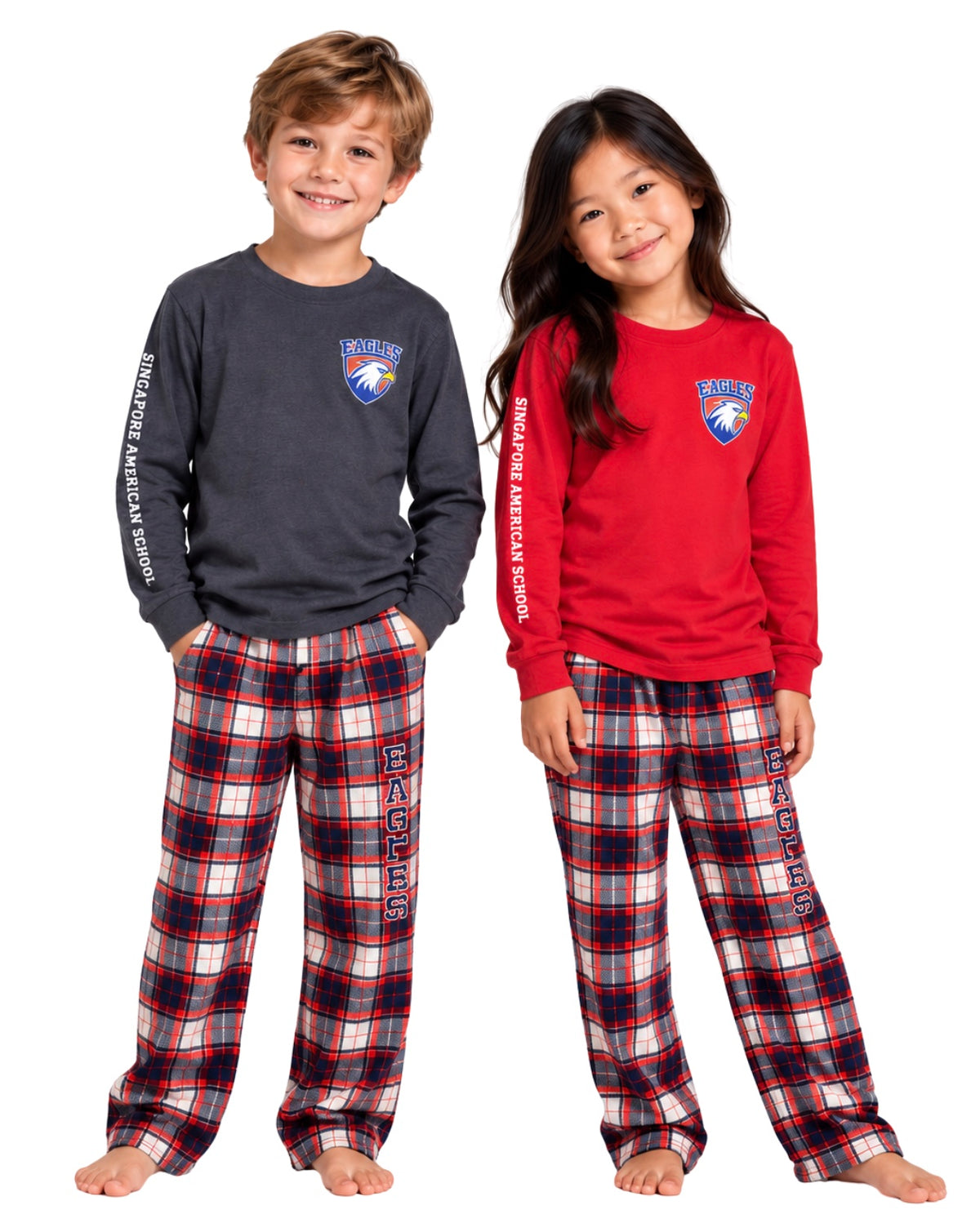 Cozy up to our Fall Pajama Bundle!