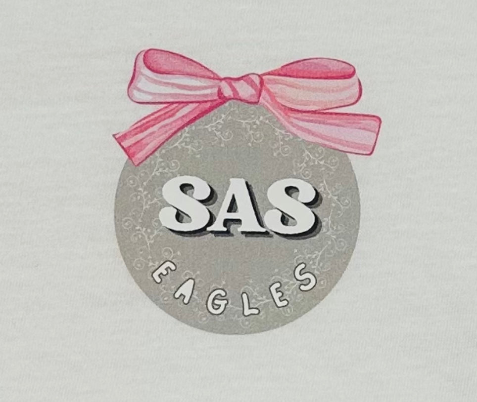 Ribbon Spirit T-Shirt for ELC