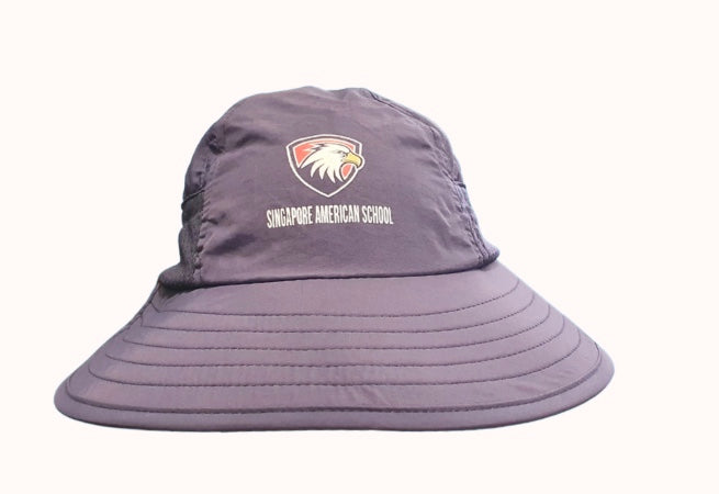 Kids Lightweight Sunhat – UPF 50+