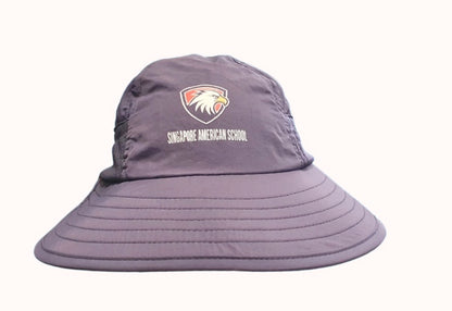 Kids Lightweight Sunhat – UPF 50+