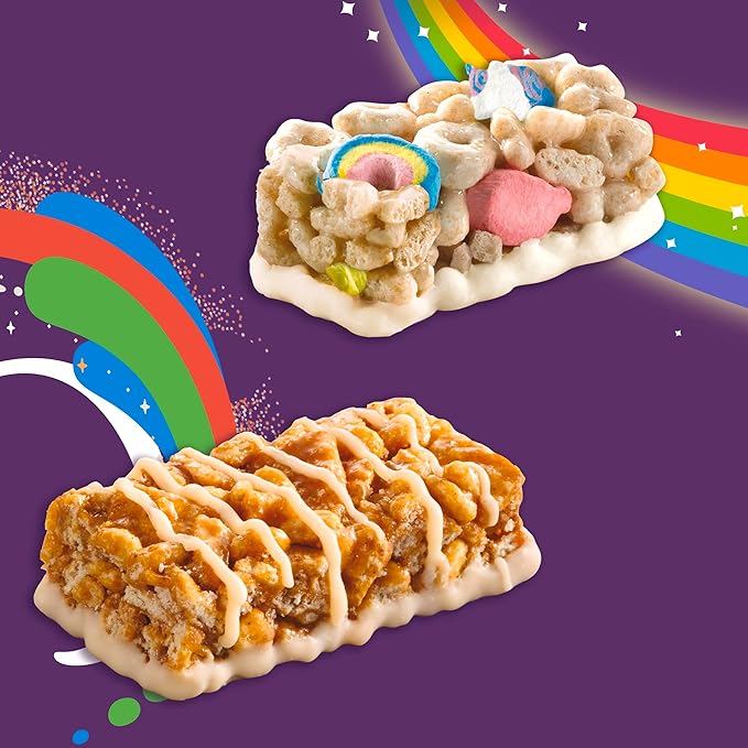 Cereal Bars