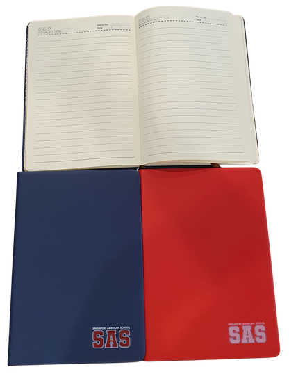 SAS Notebook