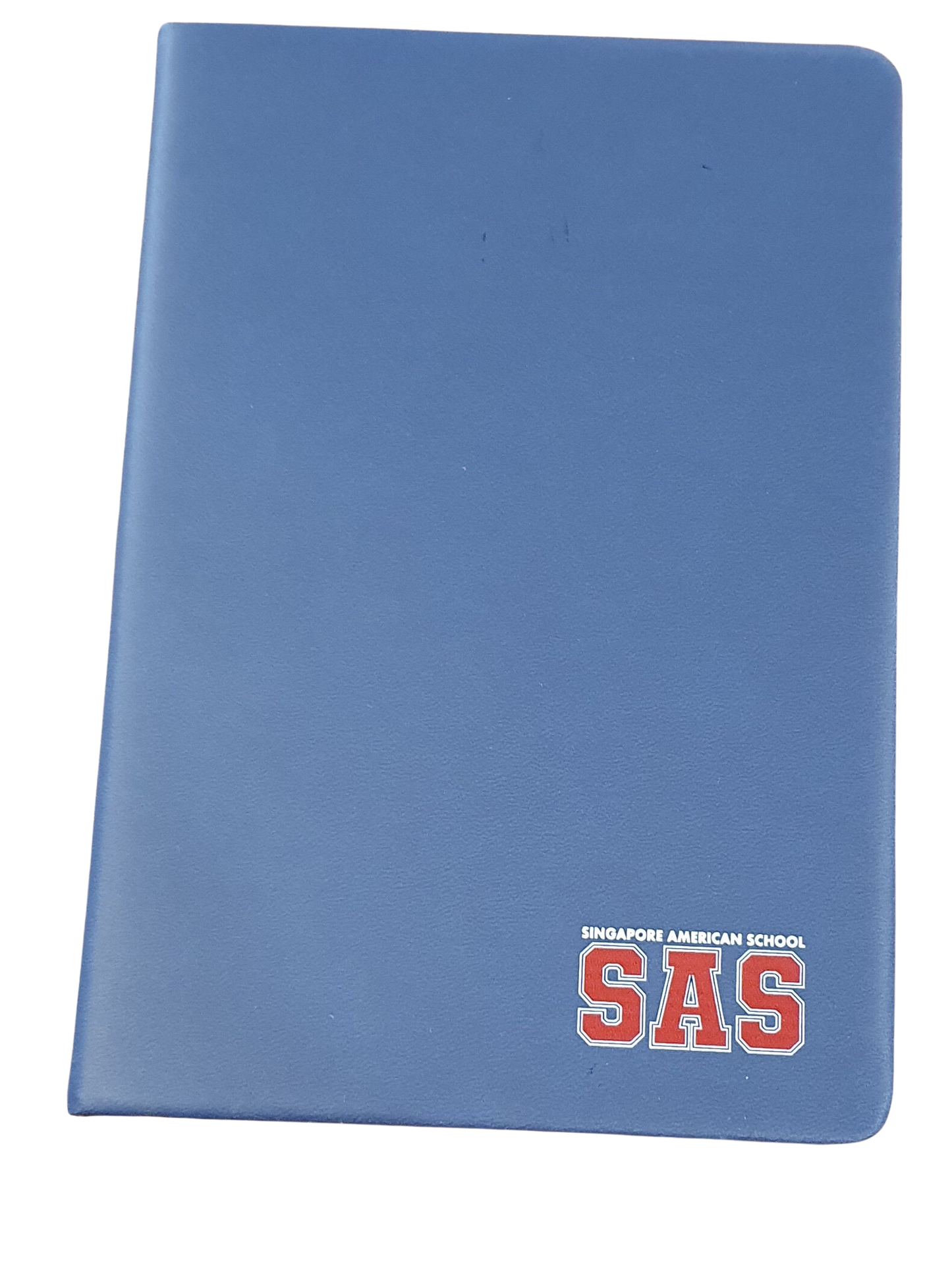 SAS Notebook