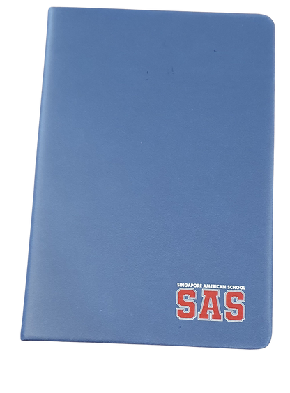 SAS Notebook