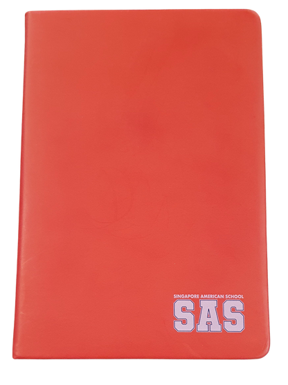 SAS Notebook