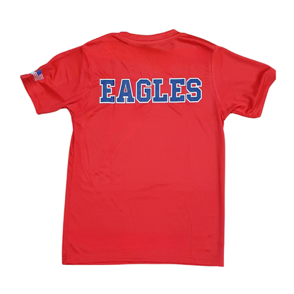 EAGLES Spirit Shirt
