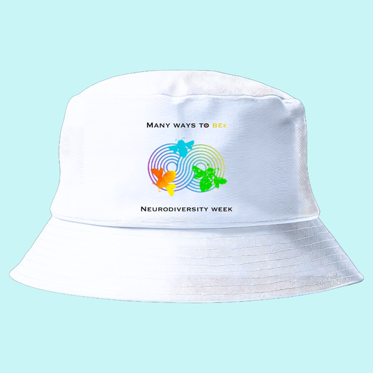 Limited edition: Neurodiversity Week 2026 Hats
