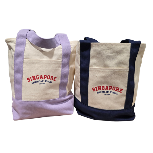 Tote Bags