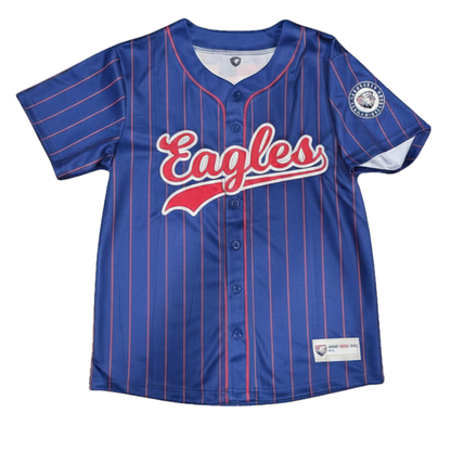 Baseball Fan Jersey