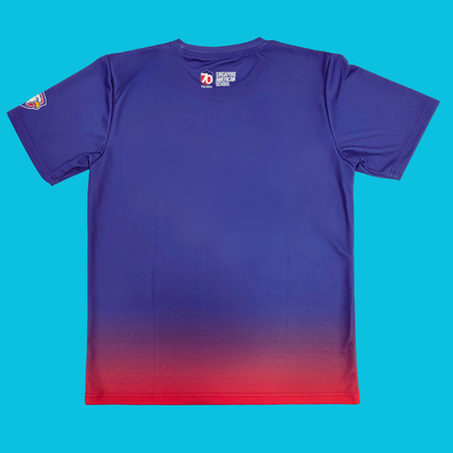 2026 International Fair T-shirt