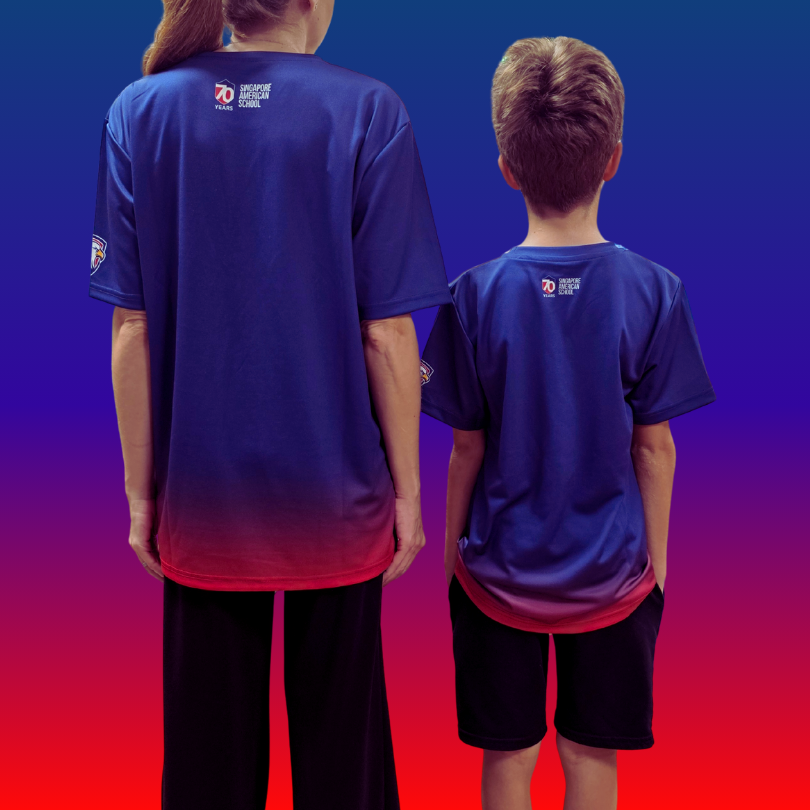 2026 International Fair T-shirt