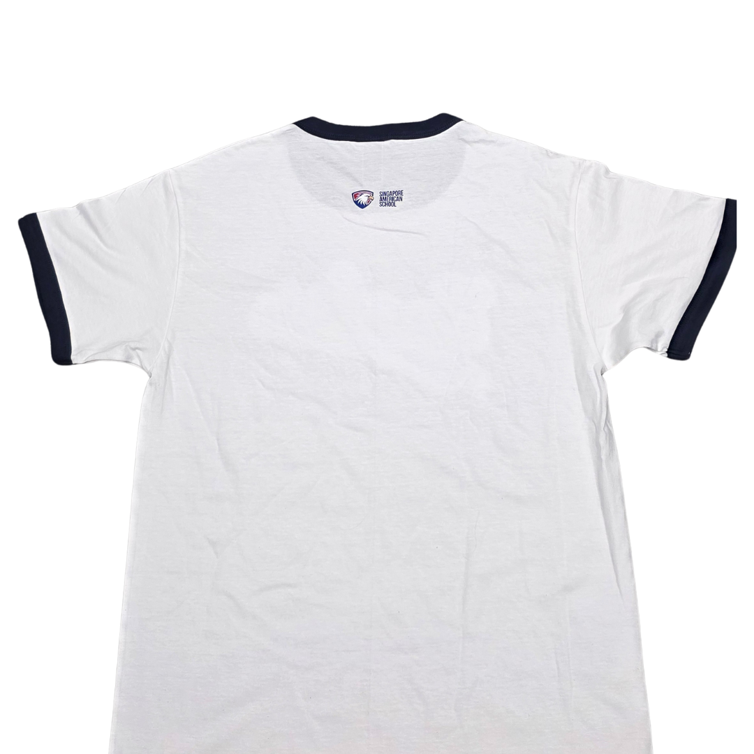 Eagles Ringer T-Shirt